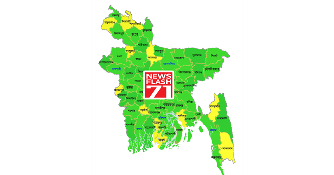 শেরপুরে তালাকপ্রাপ্ত স্ত্রীর অত্যাচারে নিজের বাড়িতে যেতে পারছেন না স্বামী