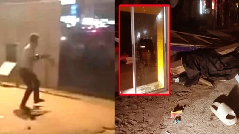 চট্টগ্রামে কনসার্টে ‘জয় বাংলা’ স্লোগান ঘিরে সংঘর্ষ, গুলিবিদ্ধ ১