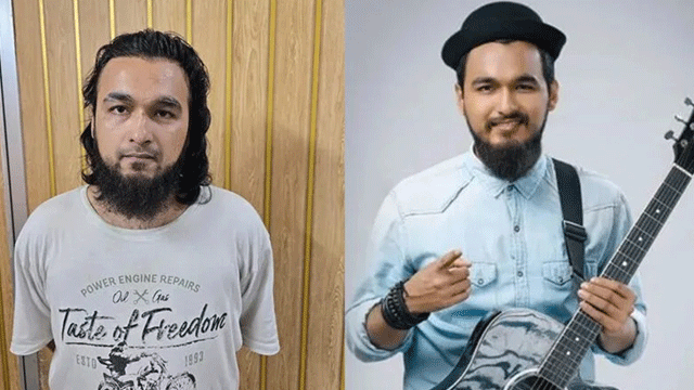 ইডেনের সেই ছাত্রীকে কারাগারে বিয়ে করলেন নোবেল