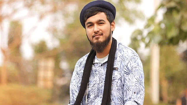 গান রেকর্ড না করে টাকা আত্মসাৎ করেন নোবেল
