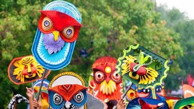 ষড়যন্ত্র মোকাবিলা করে বর্ষবরণ কেমন হলো জানালেন ঢাবি ভিসি