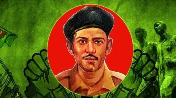 বীরশ্রেষ্ঠ নূর মোহাম্মদ শেখ-এর জন্মদিন আজ