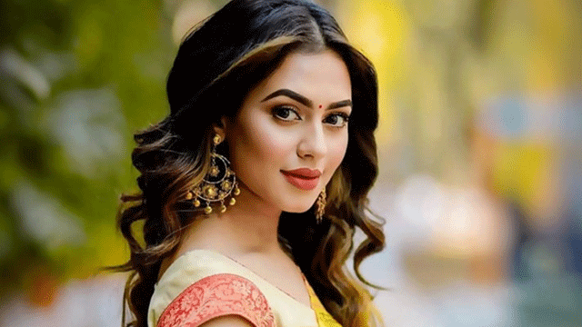 জামিন পেলেন নুসরাত ফারিয়া