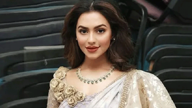 গুরুতর অসুস্থ নুসরাত ফারিয়া