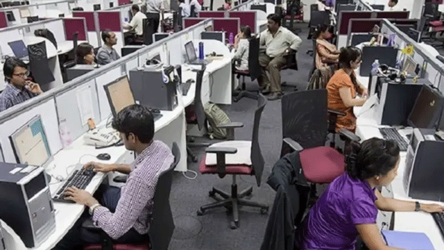 টানা ৯ দিন বন্ধের পর খুলল সরকারি অফিস