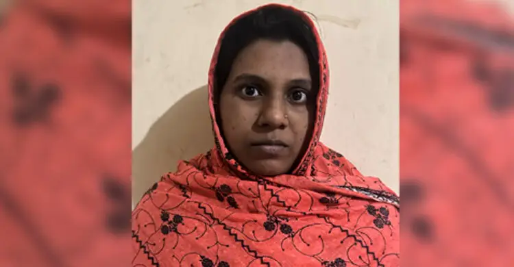 ঈশ্বরদীতে আট কুকুরছানা হত্যা: প্রধান অভিযুক্ত নিশি খাতুন গ্রেফতার