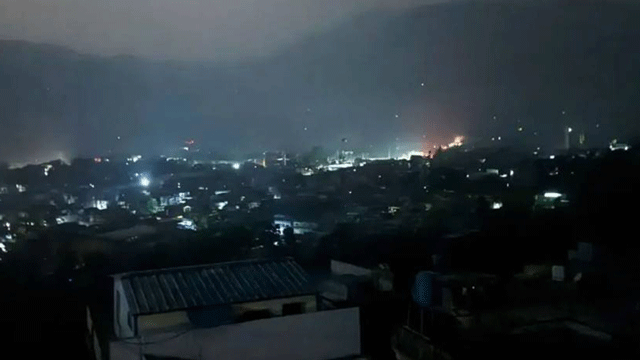 পাকিস্তানে হামলায় ৭০ সন্ত্রাসী নিহত, দাবি ভারতের