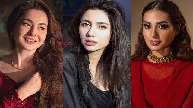 জিরো টলারেন্স নীতি: ভারতে ফের ব্লক পাকিস্তানি তারকাদের সোশ্যাল অ্যাকাউন্ট