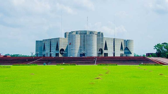 আসছে উচ্চকক্ষ? জাতীয় সংসদে বড় পরিবর্তনের প্রস্তাব