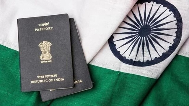 ভারতে ধর্মীয় সংখ্যালঘুদের পাসপোর্ট ছাড়া থাকার অনুমতি