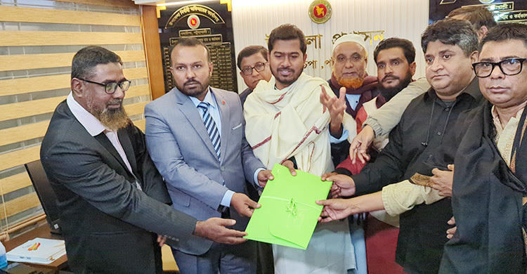 পটুয়াখালীর চারটি আসনে ২৭ প্রার্থী মনোনয়নপত্র জমা দিয়েছেন