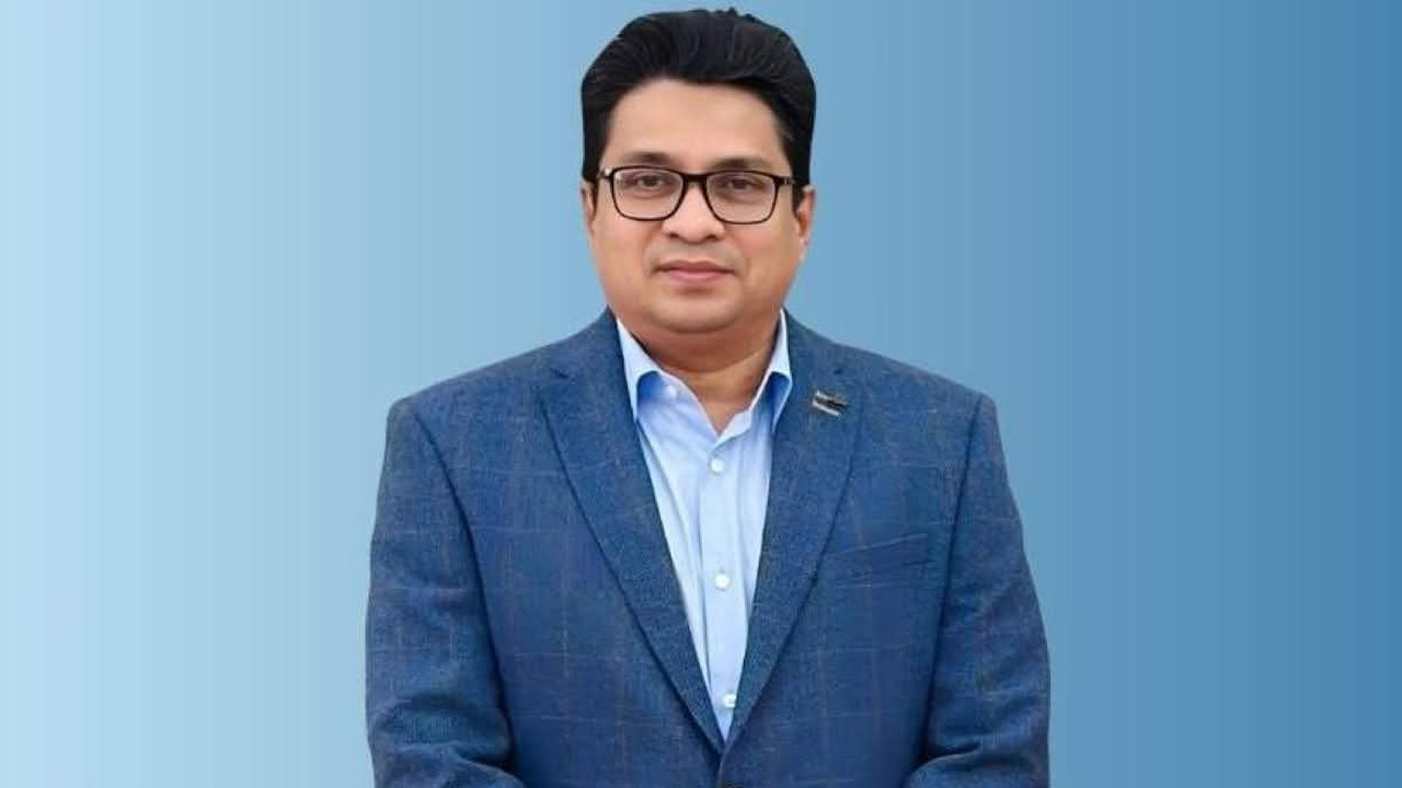 প্রধানমন্ত্রীর কার্যালয়ের সিনিয়র মেডিকেল অফিসার হলেন শাহ মুহাম্মদ আমান উল্লাহ