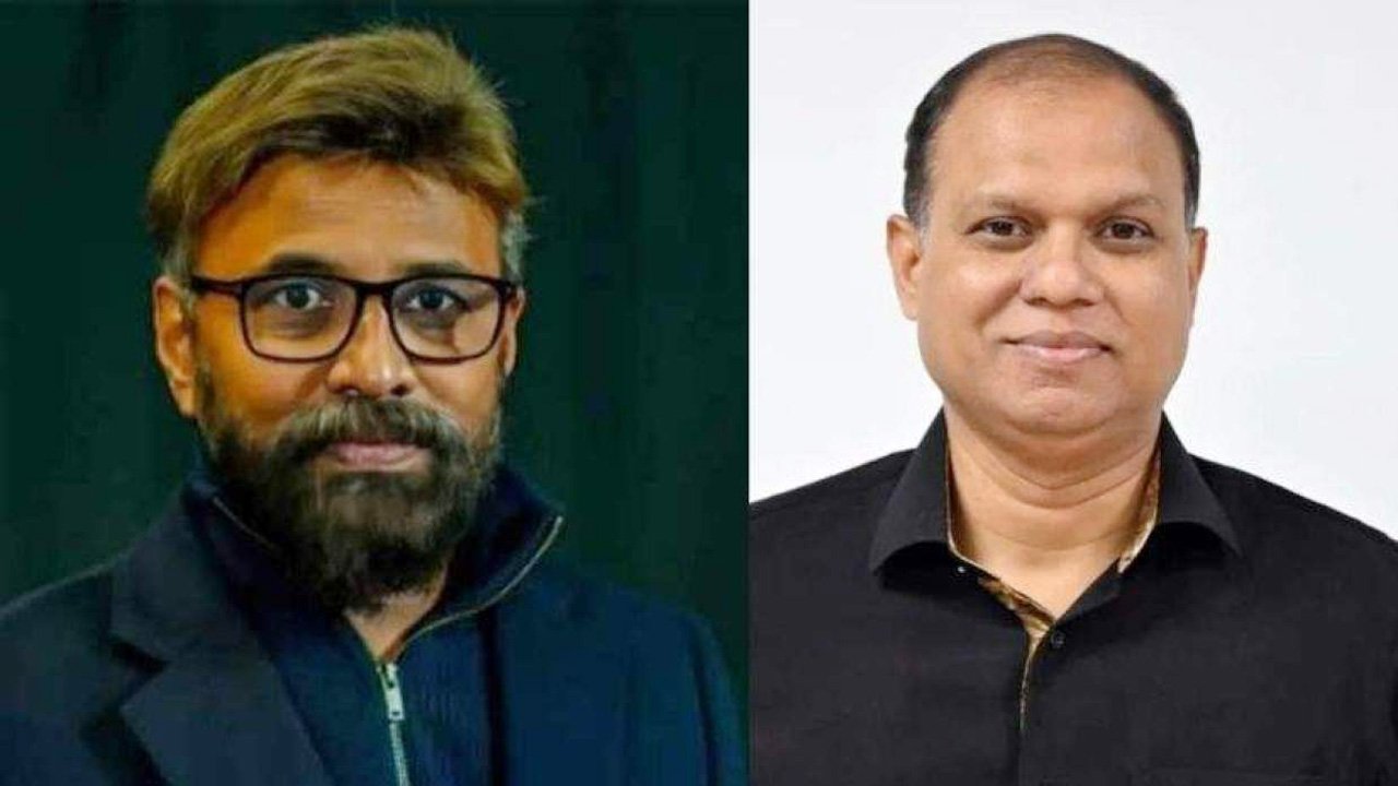 প্রধানমন্ত্রীর প্রেস ও অতিরিক্ত প্রেস সচিব নিয়োগ