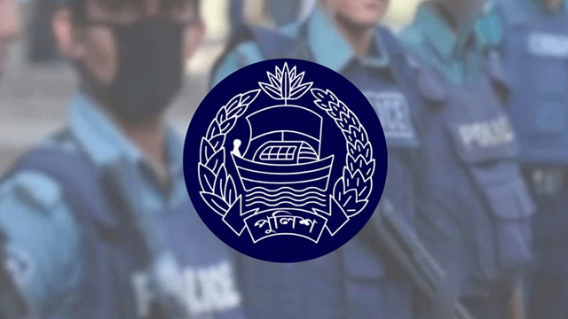 পদক পাচ্ছেন ৬২ পুলিশ সদস্য