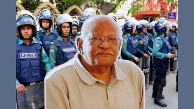 পুলিশ ভেরিফিকেশনে থাকছে না রাজনৈতিক বিবেচনা