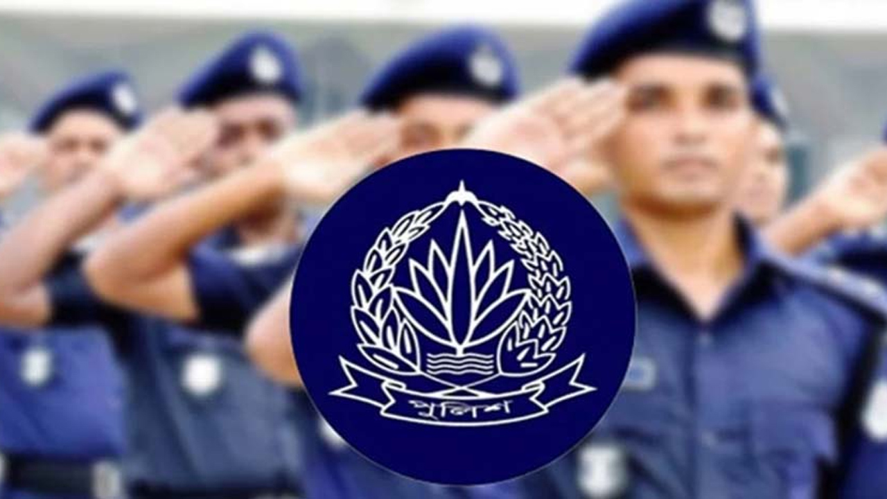 ভোটের দায়িত্ব পালনকালে ২২ ধরনের কাজ করতে পারবে না পুলিশ