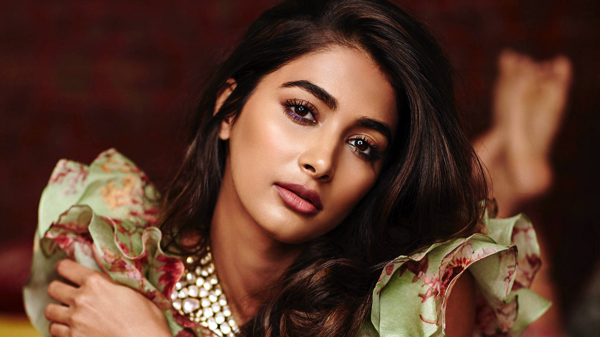 আইটেম গানে পূজা হেগড়ে, পারিশ্রমিক ৬ কোটি টাকা