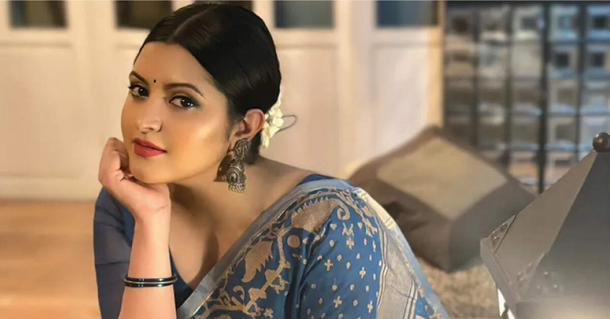 পরীমণি ফের বড় পর্দায়, ‘ডোডোর গল্প’ রোজার ঈদে মুক্তি পাবে