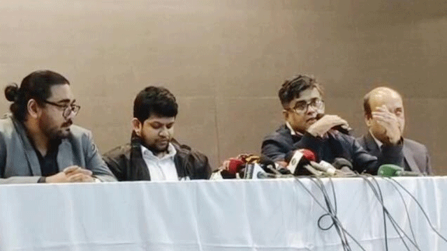 ফেব্রুয়ারির মধ্যে সবাই পাঠ্যপুস্তক হাতে পাবে: প্রেস সচিব