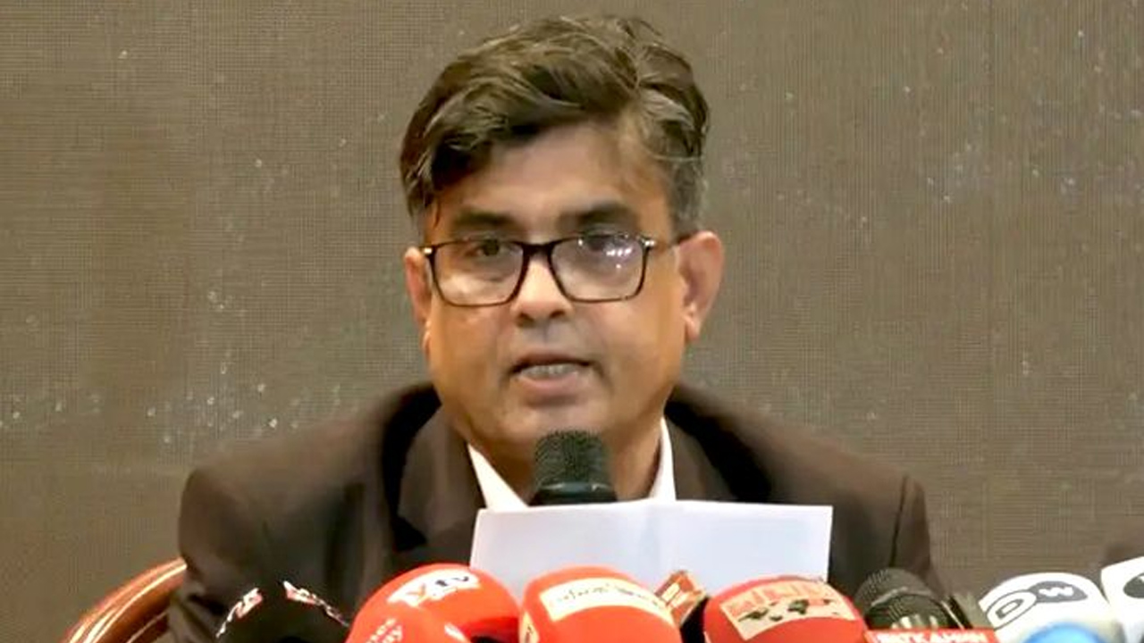 ১৬-১৭ ফেব্রুয়ারির মধ্যে নির্বাচিত সংসদ সদস্যদের শপথ: প্রেস সচিব