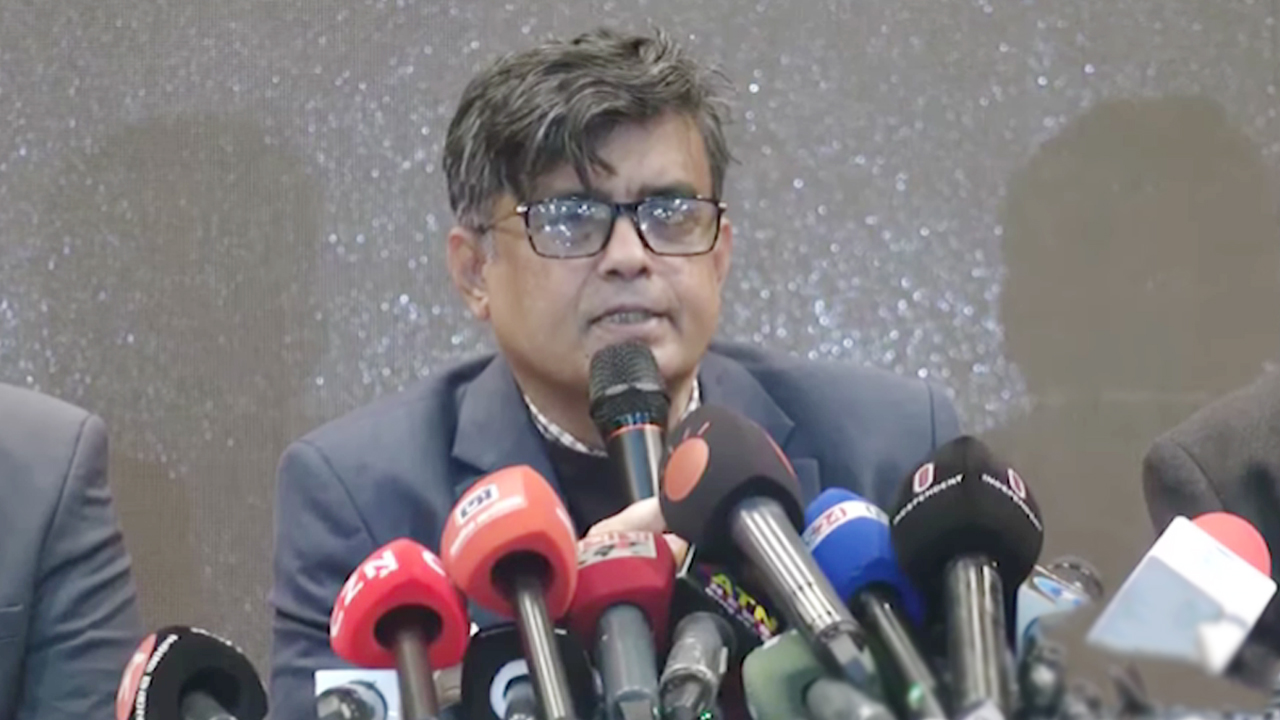 সরকার কোনো দলকে বাড়তি সুবিধা দিচ্ছে না: প্রেস সচিব