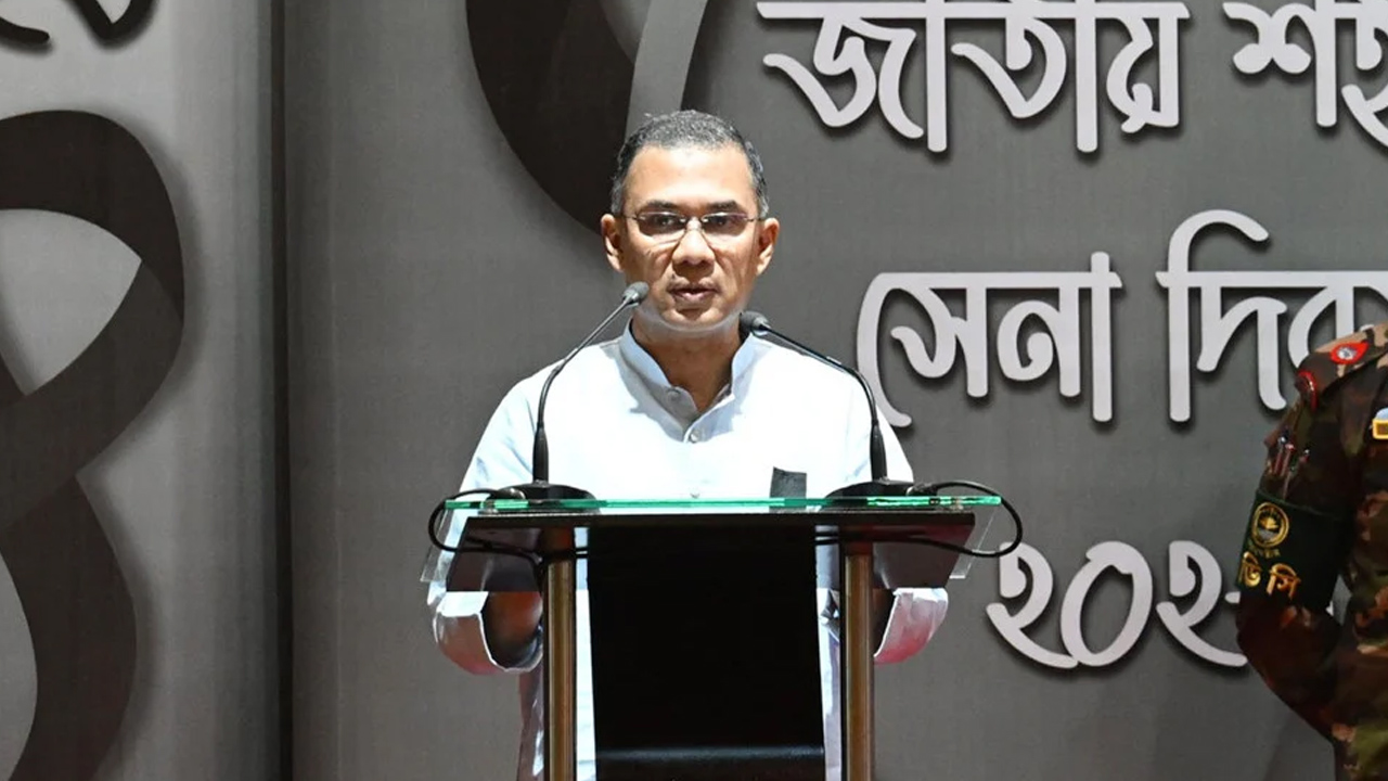 পিলখানা হত্যাকাণ্ড ছিল সার্বভৌমত্ব নস্যাৎ করার অপপ্রয়াস: প্রধানমন্ত্রী