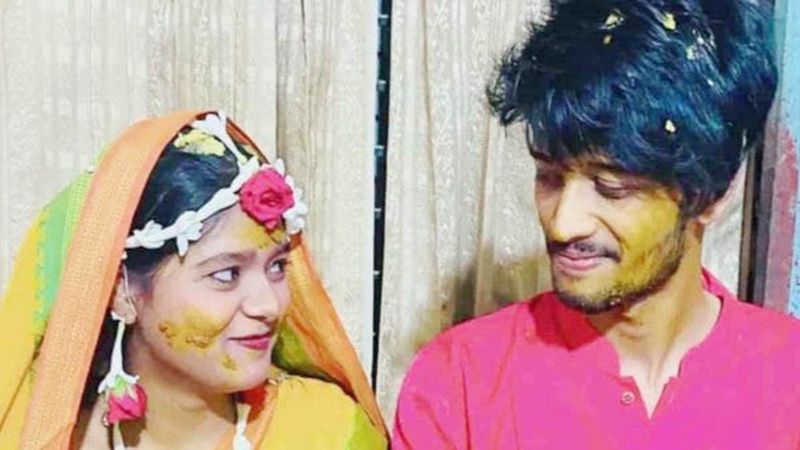 ভালোবাসার বিয়ের তিন মাসেই মৃত্যু