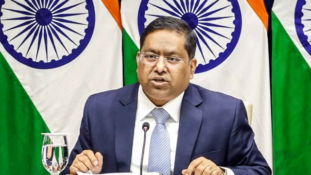 বাংলাদেশে দ্রুত নির্বাচন প্রয়োজন: ভারত
