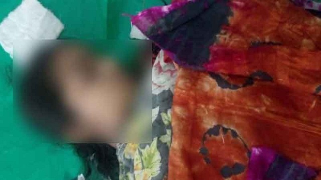 ৪ দিনেও জ্ঞান ফেরেনি শিশুটির, এজাহারে লোমহর্ষক বর্ণনা