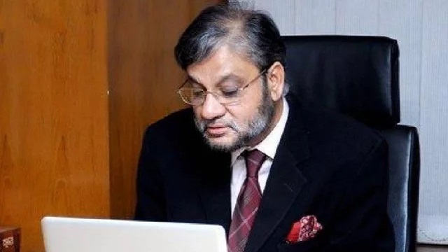 জামায়াতের সাবেক নেতা ব্যারিস্টার আব্দুর রাজ্জাক না ফেরার দেশে