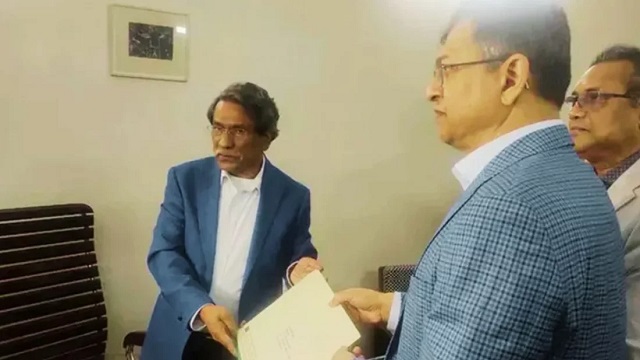 সংবিধান সংস্কারে বিএনপির ৬২ প্রস্তাব