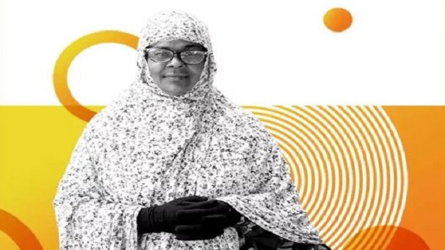 বিবিসির প্রভাবশালী ১০০ নারীর তালিকায় বাংলাদেশি রিক্তা