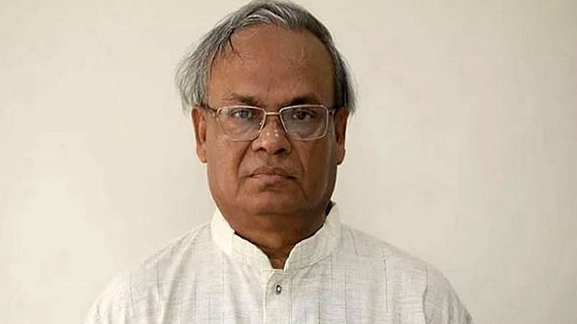 নির্দিষ্ট সময়ের মধ্যে নির্বাচনের কথা বলা কি মহাপাপ, প্রশ্ন রিজভীর