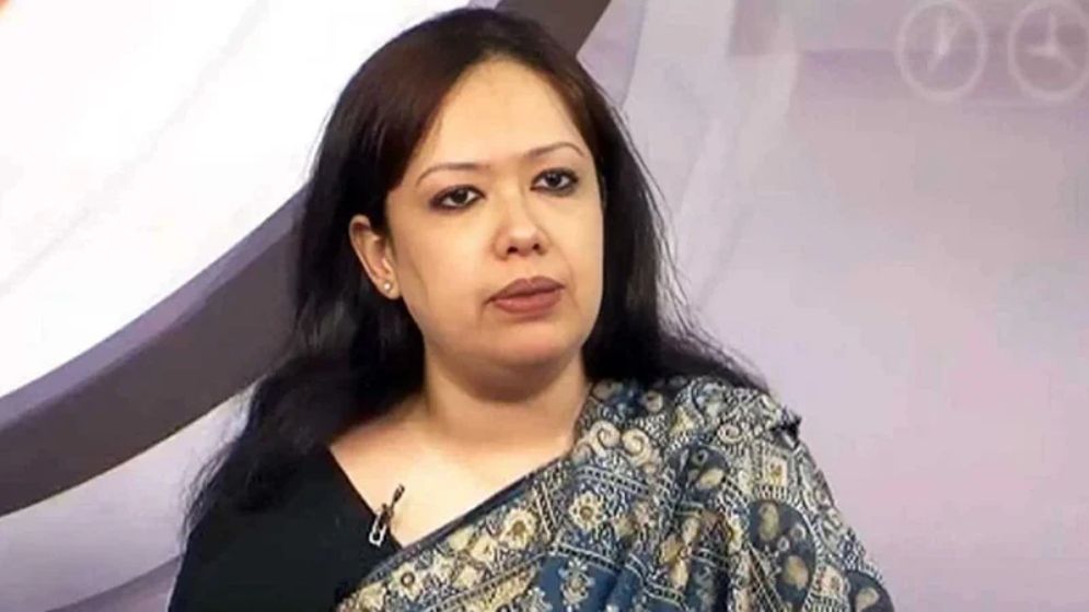 ব্রাহ্মণবাড়িয়া-২ আসনে স্বতন্ত্র প্রার্থী রুমিন ফারহানার সম্পদ ও মামলার তথ্য প্রকাশ