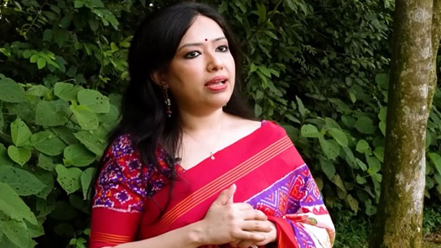 মনোনয়ন নিয়ে রুমিন ফারহানা ও কনকচাঁপা যা বললেন