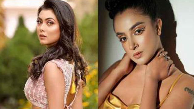ইধিকা পালের কণ্ঠ ডাবিং করে পারিশ্রমিক পাননি অভিনেত্রী