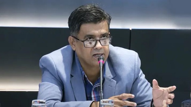 আ. লীগকে ঘিরে প্রেস সচিবের পোস্টে তোলপাড়, রাজনীতি উত্তপ্ত