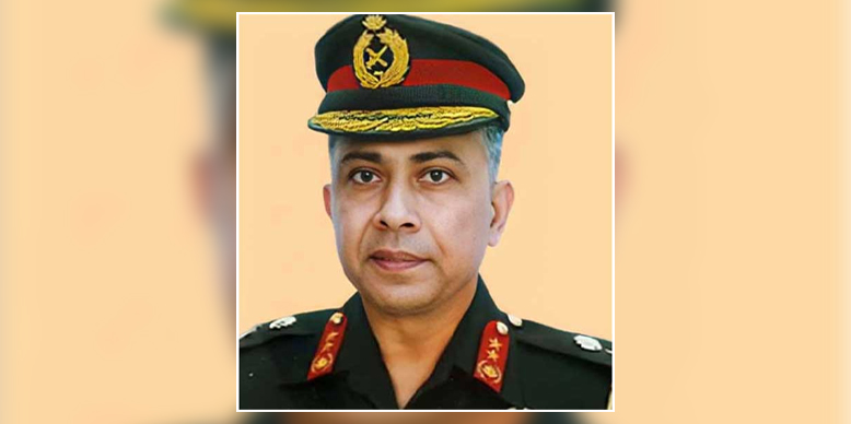 ডিজিএফআই'র সাবেক ডিজি সাইফুলের ব্যাংক হিসাব অবরুদ্ধ