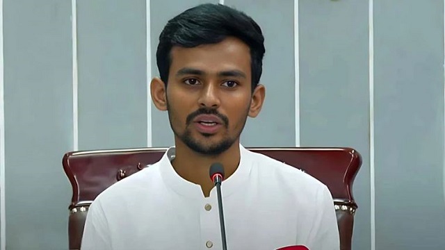 ‘আমাদের ব্যর্থ করার ষড়যন্ত্রে জড়িতদের ছাড় দেয়া হবে না’