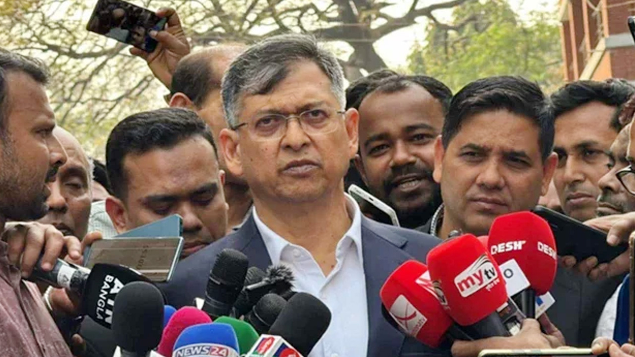 আরও ১২০২টি মামলা প্রত্যাহারের অনুমোদন দেওয়া হয়েছে: স্বরাষ্ট্রমন্ত্রী