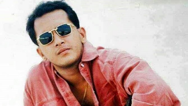স্মৃতির আয়নায় অমর নায়ক সালমান শাহ