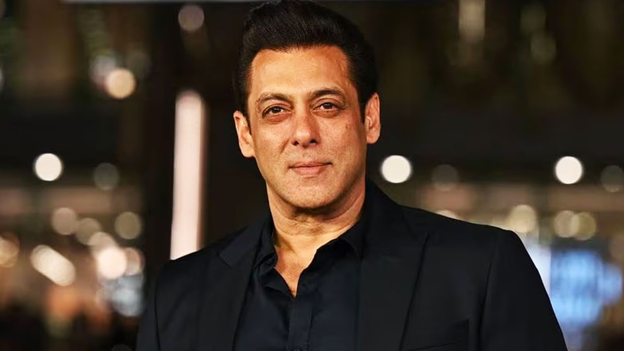 ‘বেলুচিস্তান’ মন্তব্যের কারণে তোপের মুখে সালমান খান