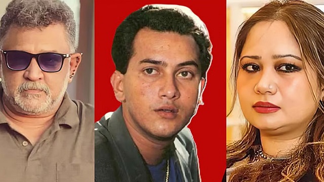 ২৯ বছর পর সালমান শাহ হত্যা মামলা আবার শুরু, নেই সামিরা-ডন