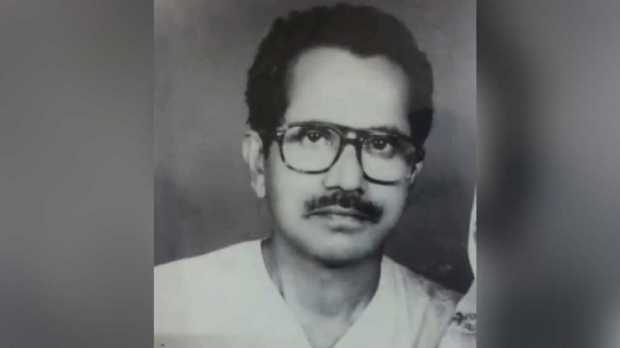ভাষা সৈনিক ও বীর মুক্তিযোদ্ধা কমরেড আহসান উল্লাহ চৌধুরী মারা গেছে