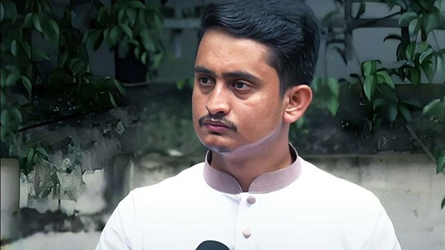 রাজনীতি টাকার দাসে পরিণত—সোজাসাপটা ভাষায় সারজিস আলম