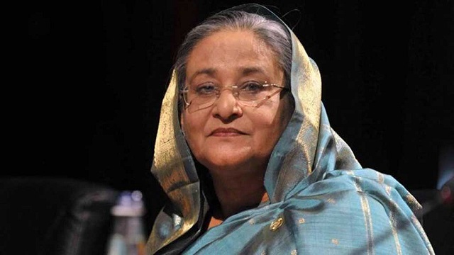 দিল্লিকে আবার চিঠি: শেখ হাসিনাকে ফেরাতে চাপ ঢাকার!