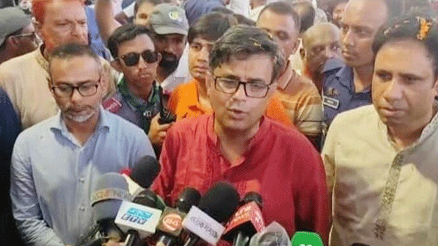আ. লীগ নিষিদ্ধের বিষয়ে আলোচনা করতেই জরুরি মিটিং: প্রেসসচিব
