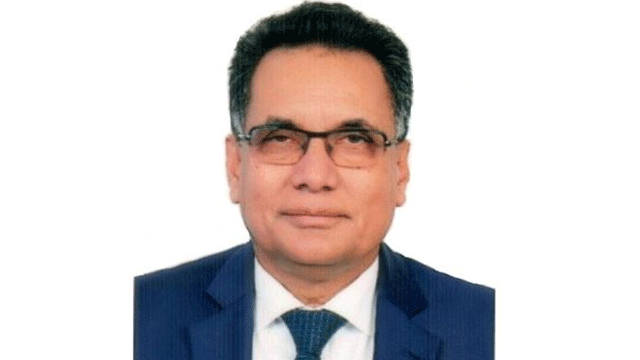 নতুন পররাষ্ট্র সচিব রুহুল আলম সিদ্দিকী