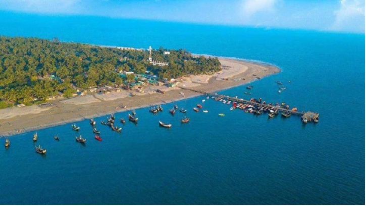 সেন্টমার্টিন ভ্রমণে নতুন প্রজ্ঞাপন: পরিবেশ রক্ষায় ১২ নির্দেশনা জারি