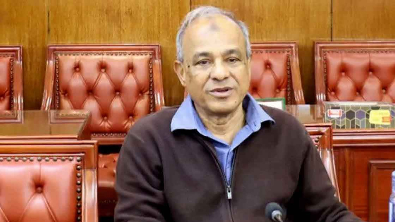 স্বচ্ছ ও বিশ্বাসযোগ্য নির্বাচনের কৃতিত্ব সবার: স্বরাষ্ট্র উপদেষ্টা